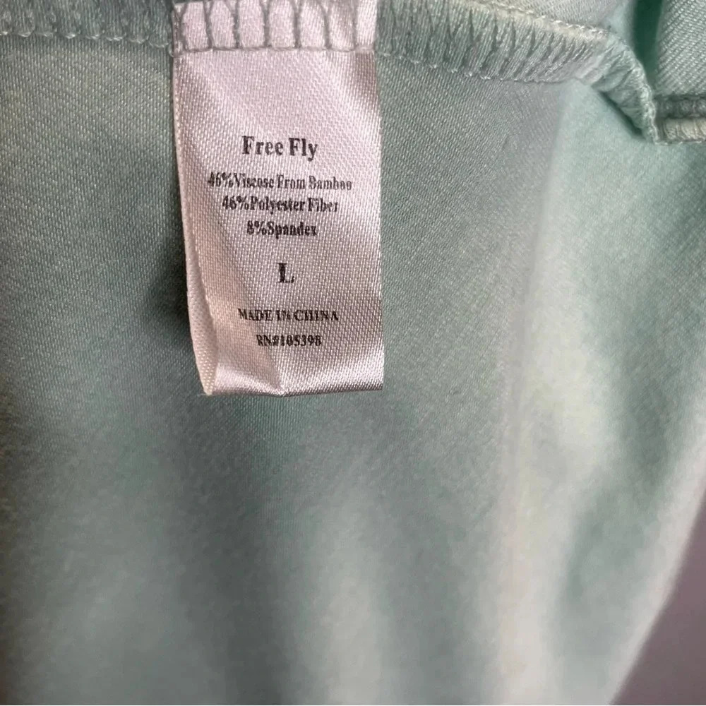 Freefly NWOT Bamboo Flex Sleeveless Dress - Picture 7 of 8